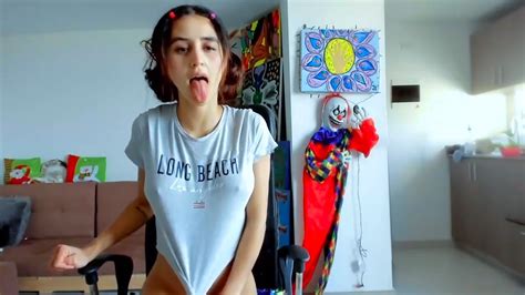 teen live webcam|Talky